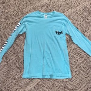 super cute t shirt from PINK